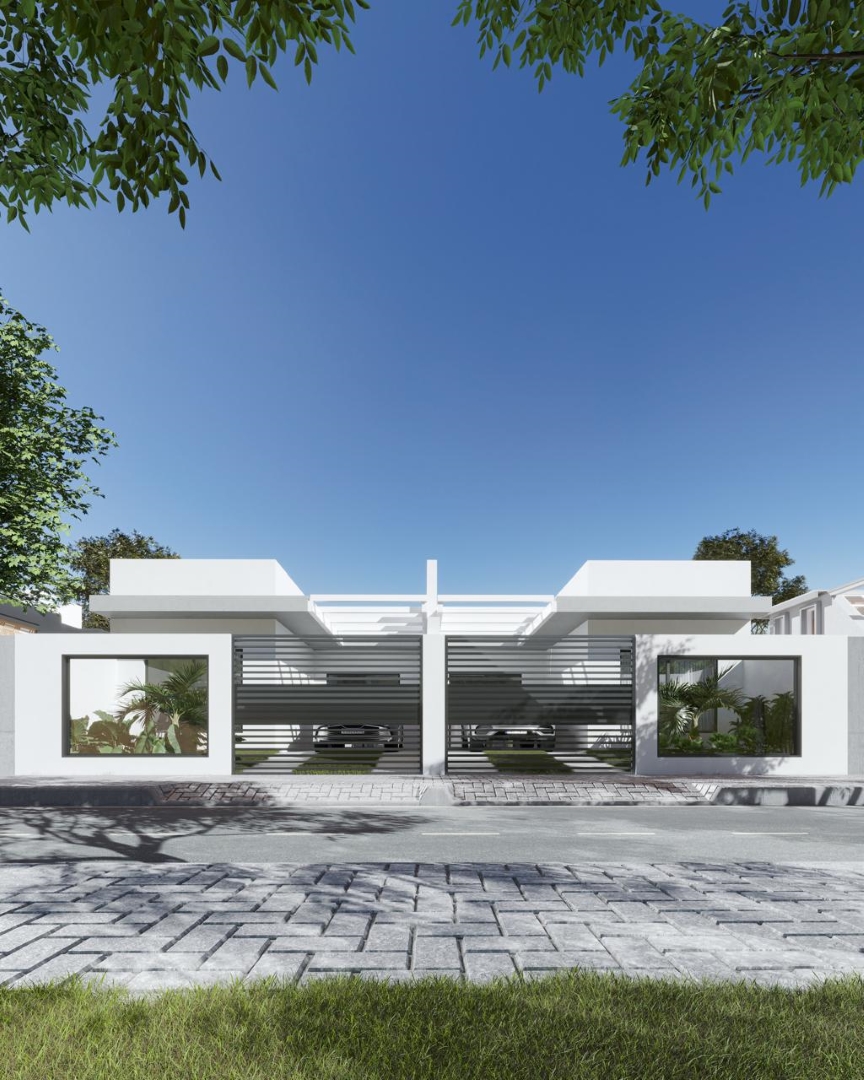 Casa BP 02
