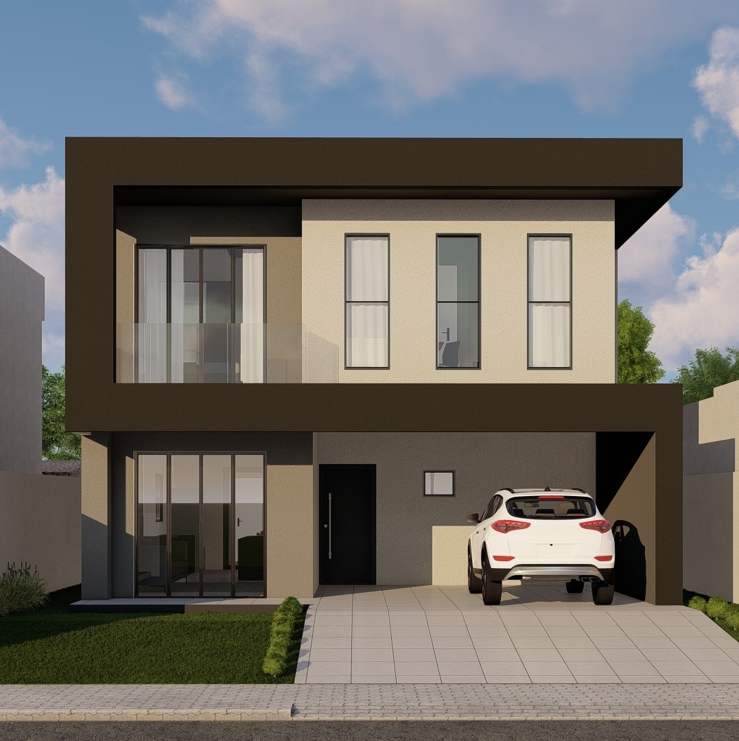 Casa BP 04