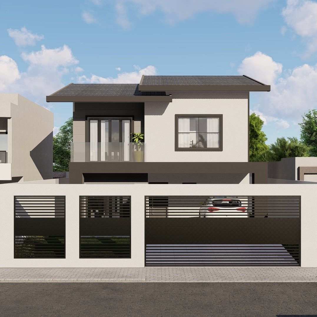 Casa BP 03